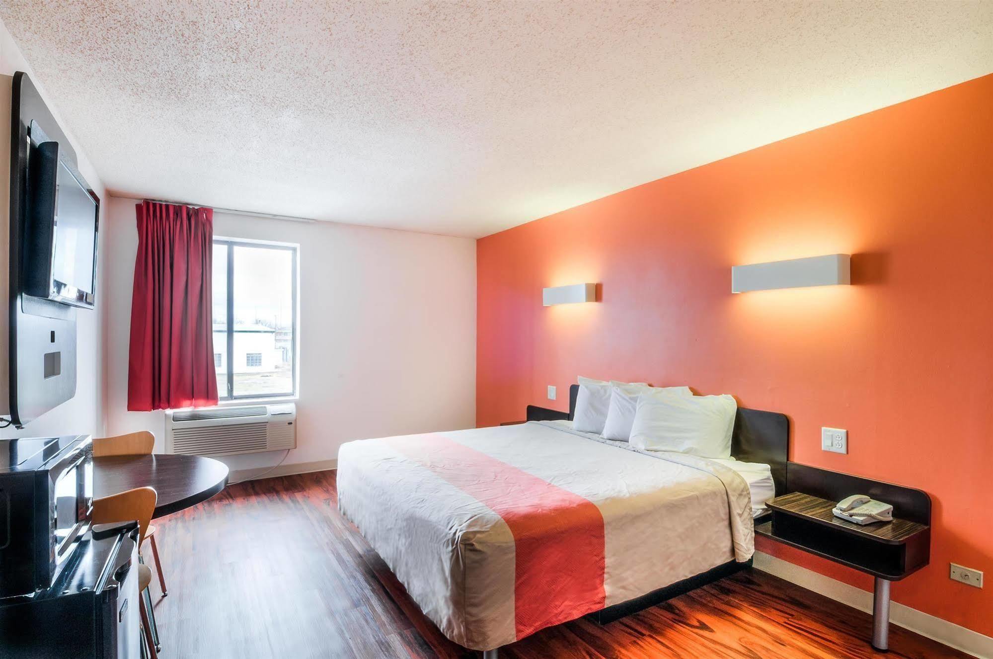 6-lansing, Il - Chicago South Hotel 2*